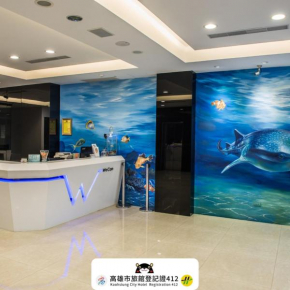 Wecan Hotel